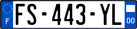 FS-443-YL