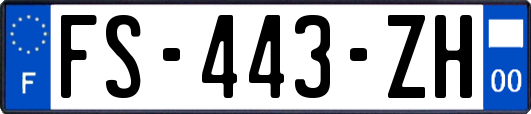 FS-443-ZH