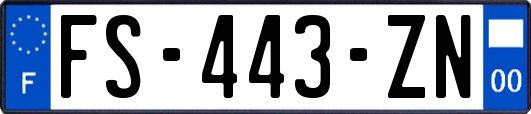 FS-443-ZN