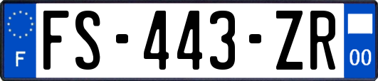 FS-443-ZR