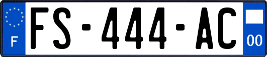 FS-444-AC