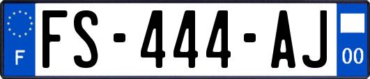 FS-444-AJ