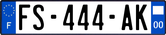 FS-444-AK