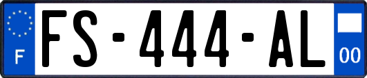FS-444-AL
