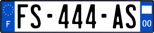 FS-444-AS