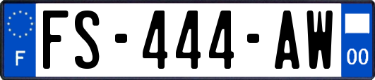 FS-444-AW