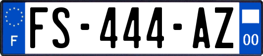 FS-444-AZ