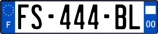 FS-444-BL