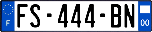 FS-444-BN