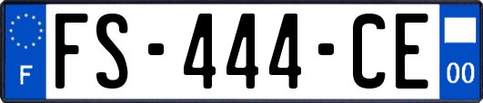 FS-444-CE