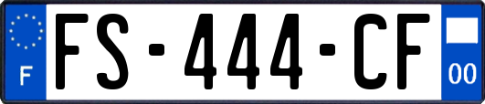 FS-444-CF