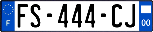 FS-444-CJ
