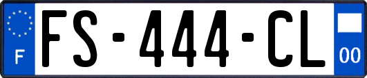 FS-444-CL