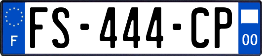 FS-444-CP