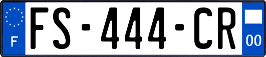 FS-444-CR
