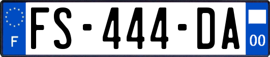 FS-444-DA