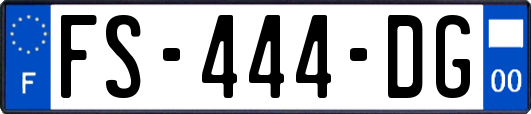 FS-444-DG
