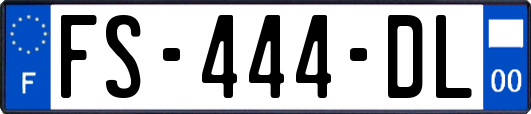 FS-444-DL