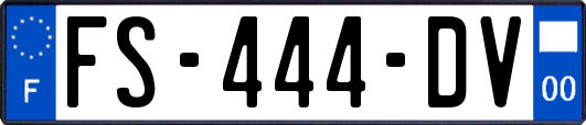 FS-444-DV
