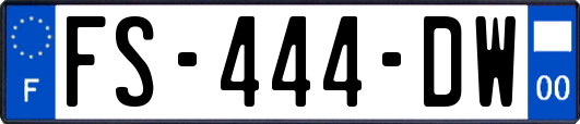 FS-444-DW