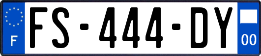 FS-444-DY
