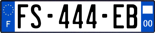 FS-444-EB