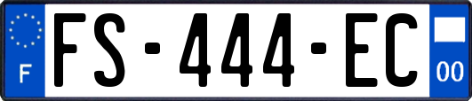 FS-444-EC