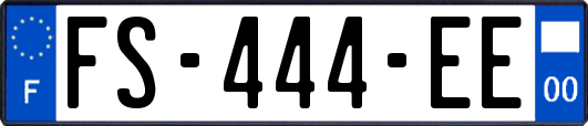 FS-444-EE