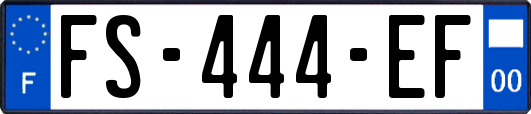 FS-444-EF