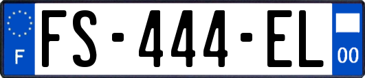 FS-444-EL