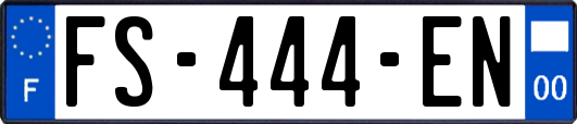 FS-444-EN