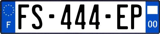 FS-444-EP