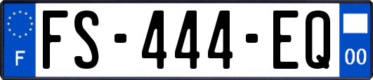 FS-444-EQ