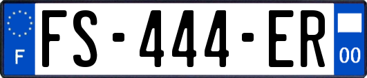 FS-444-ER