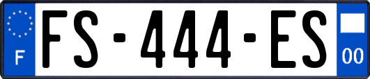 FS-444-ES