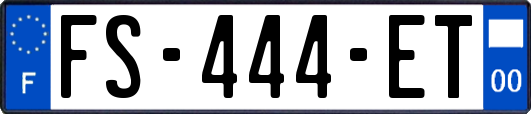 FS-444-ET
