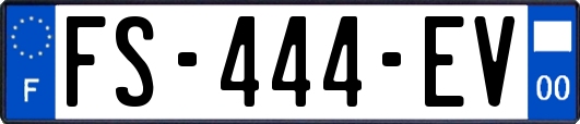 FS-444-EV