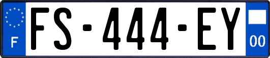 FS-444-EY