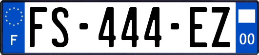FS-444-EZ