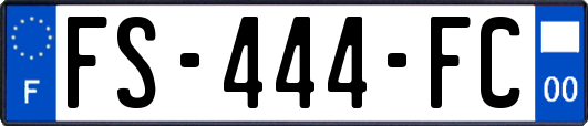 FS-444-FC