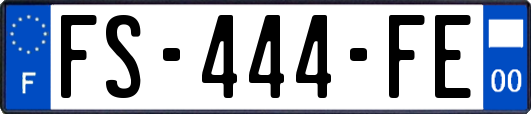 FS-444-FE
