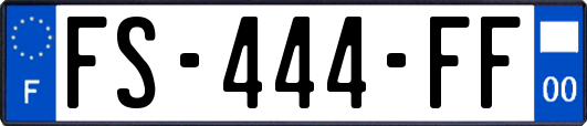 FS-444-FF