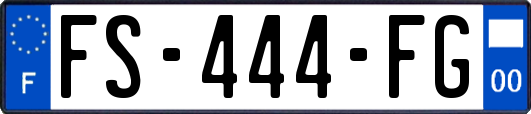 FS-444-FG