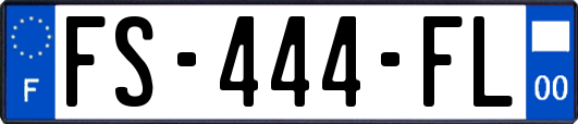 FS-444-FL