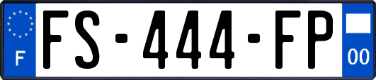 FS-444-FP