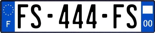 FS-444-FS