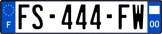FS-444-FW
