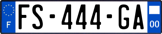 FS-444-GA