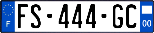 FS-444-GC