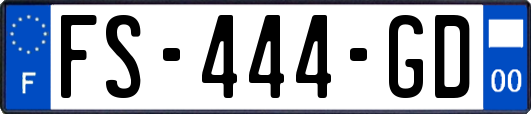 FS-444-GD